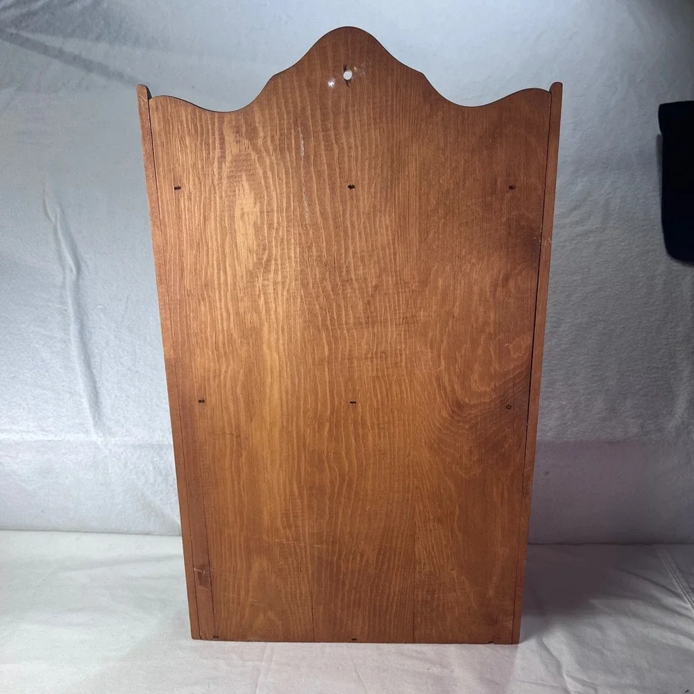 Unbranded vintage wooden